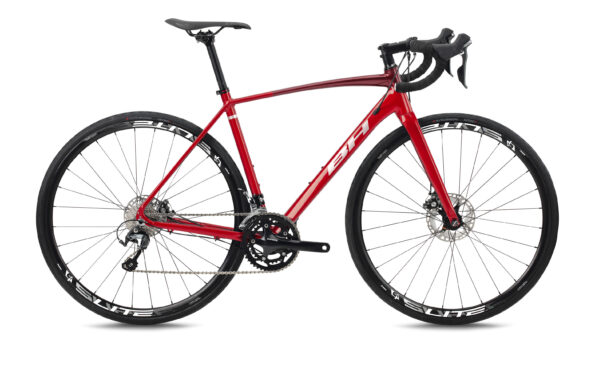 QUARTZ Disc Aluminium 1.0