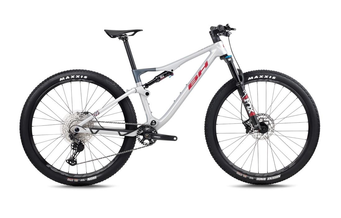 LYNX Race LT 6.0 XT Carbon
