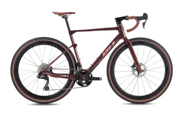 Gravel X AT 6.0 GRX Di2