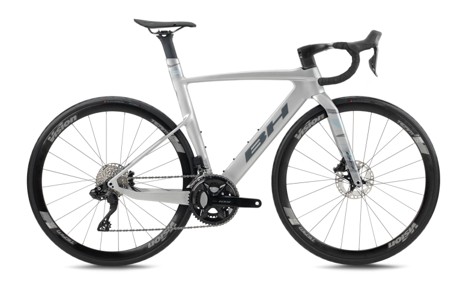 AEROLIGHT 6.0 DISC Carbon ACR SH 105 Di2 12V VISION 35